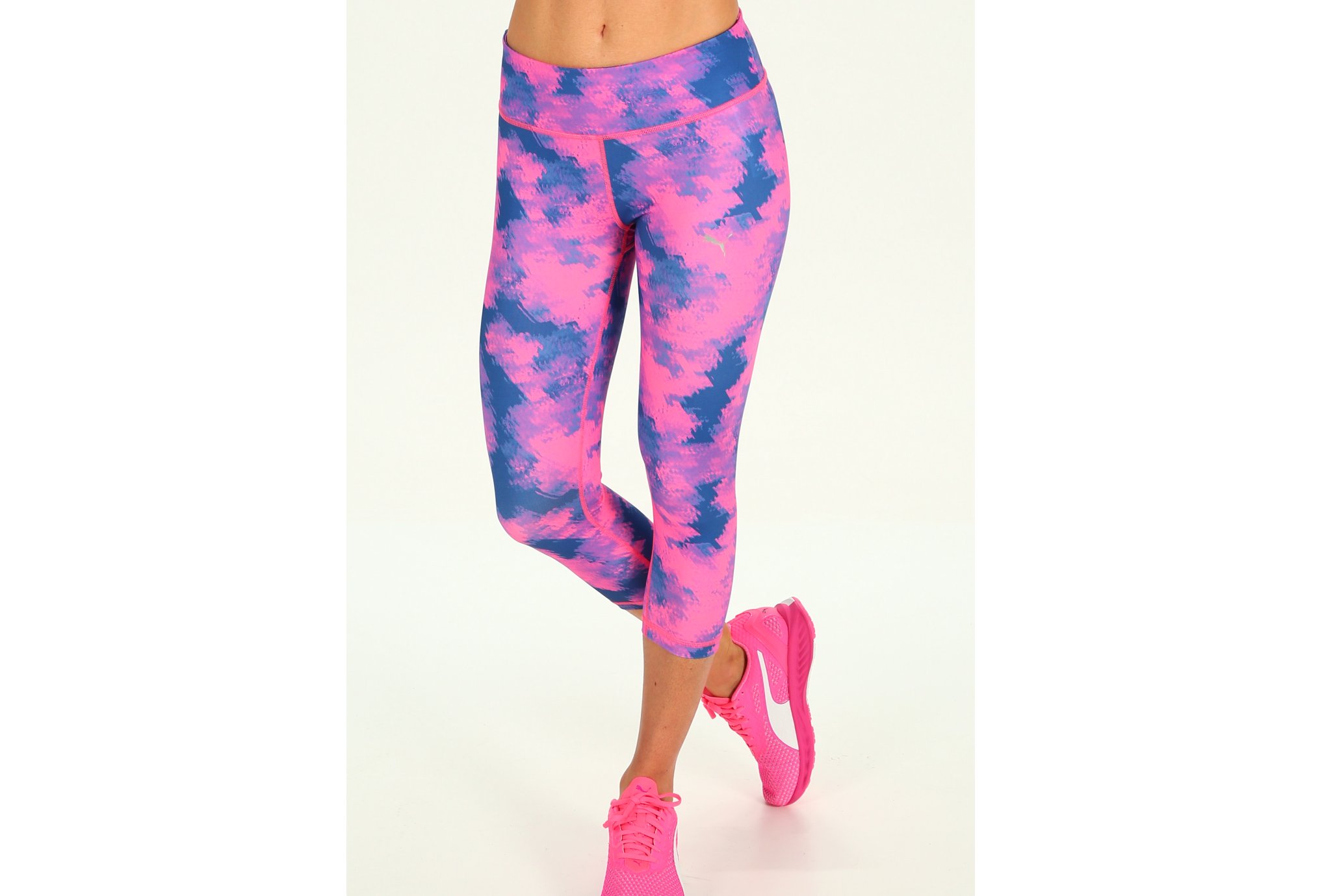 Puma All Eyes On Me W Diététique Vêtements femme