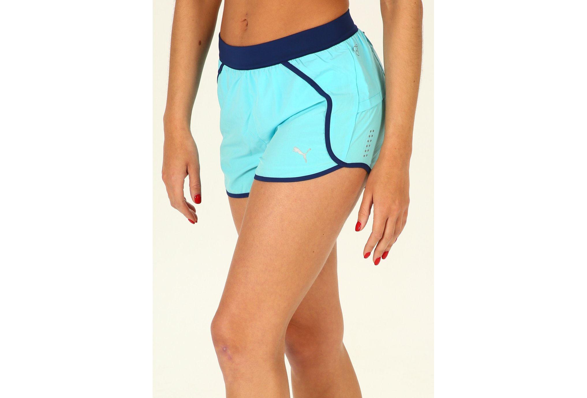Puma Blast W vêtement running femme