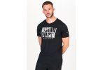 Puma camiseta manga corta Branded