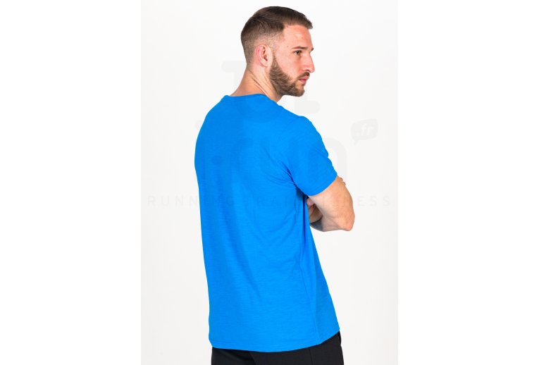 Puma camiseta manga corta Branded