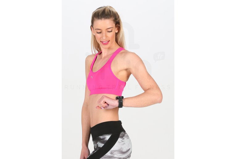 Puma Sujetador deportivo Power Shape Cardio