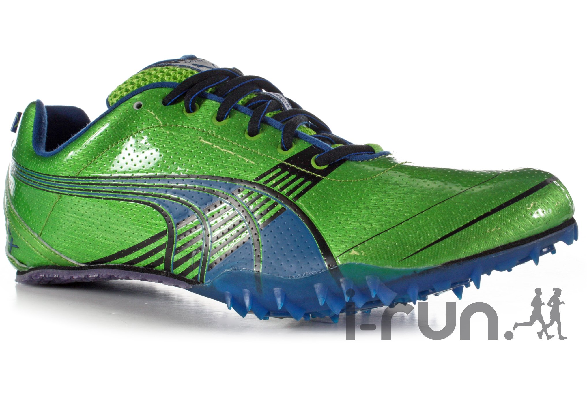 Puma complete 2024 tfx sprint 3