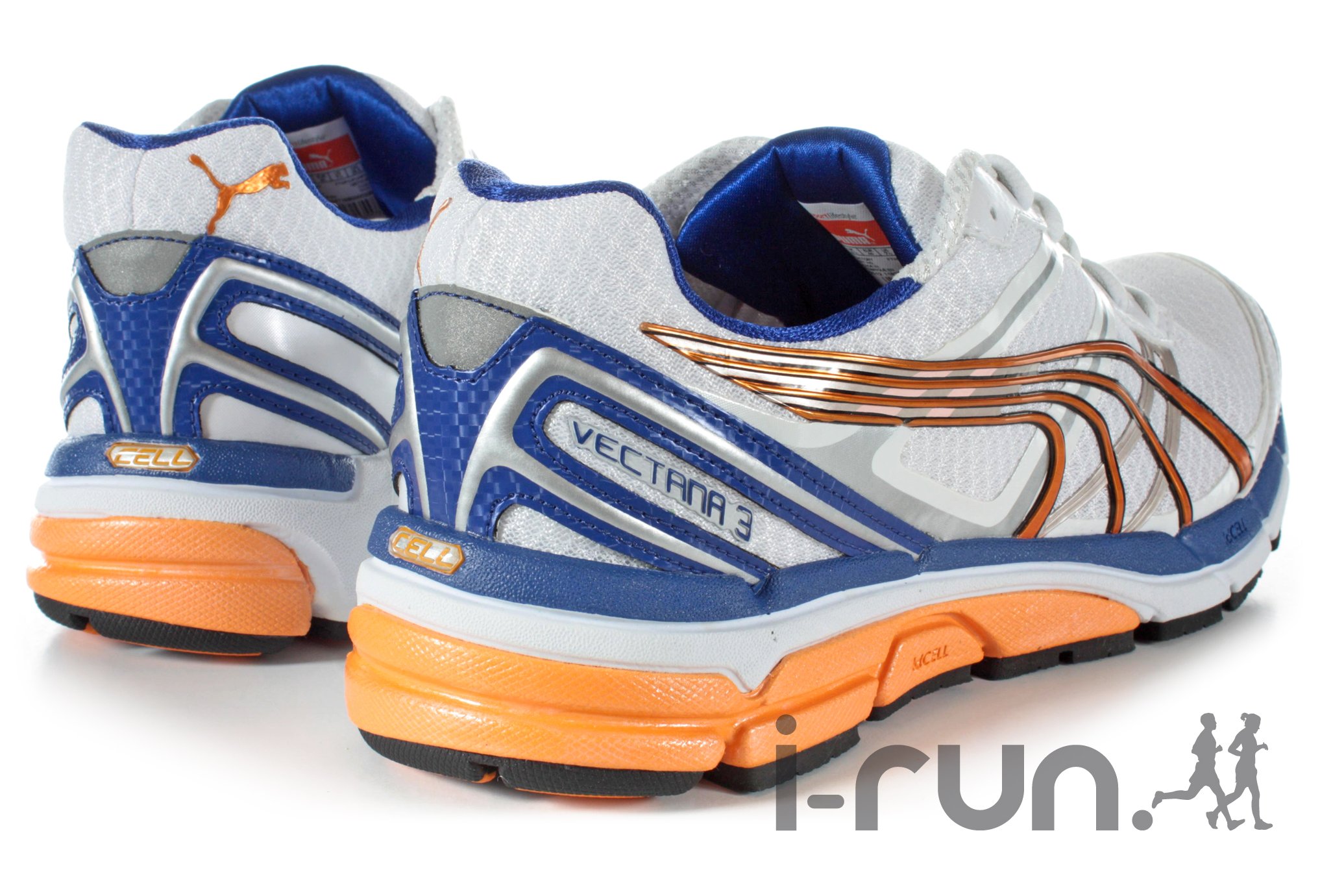 puma vectana running trainer