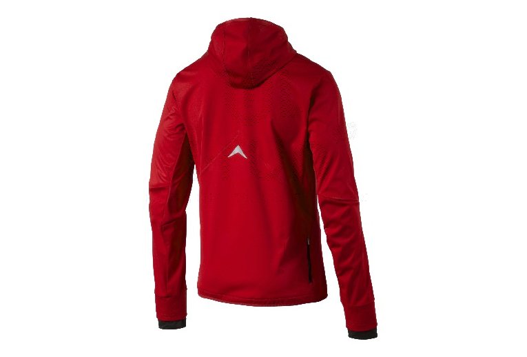 Puma Cortavientos PWRWARM Softshell