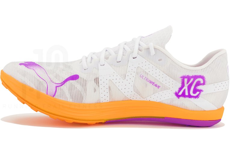 Puma Crossfox Nitro Elite Herren