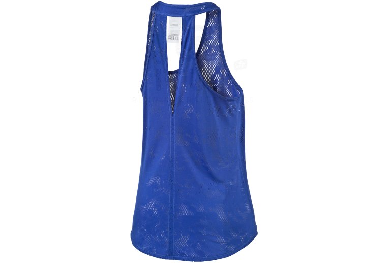 Puma Camiseta de tirantes Mesh it Up