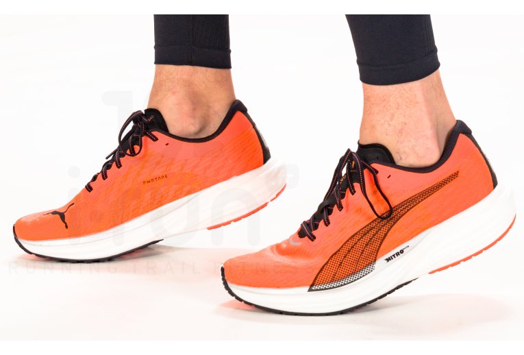 Puma Deviate Nitro 2 Herren