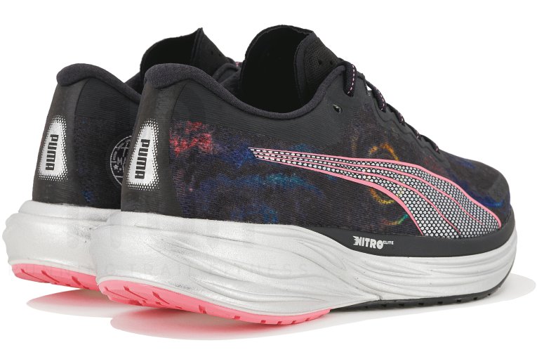 Puma Deviate Nitro 2 Marathon Series