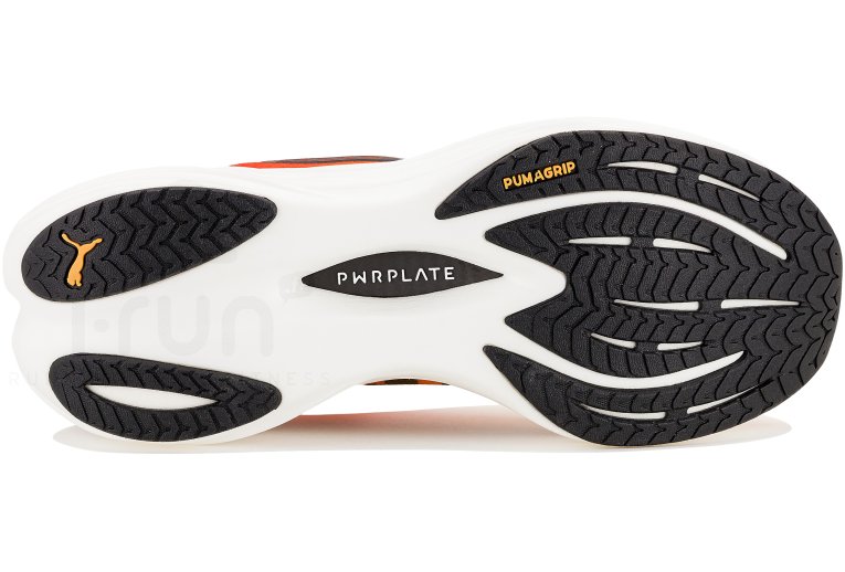 Puma Deviate Nitro 3 Damen Fade