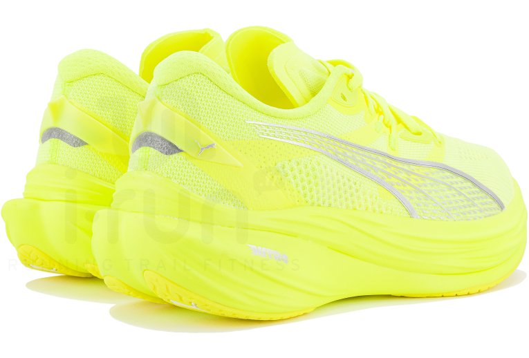 Puma Deviate Nitro 3 W