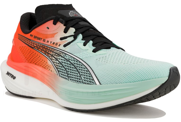 Puma Deviate Nitro 3 Herren