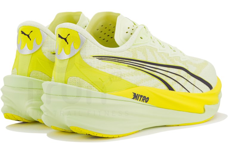 Puma Deviate Nitro 4