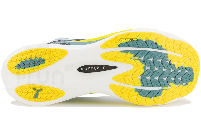 Puma Deviate Nitro 4 Herren