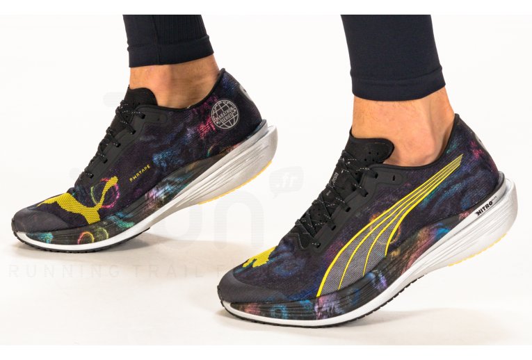 Puma Deviate Nitro Elite 2 Marathon Series