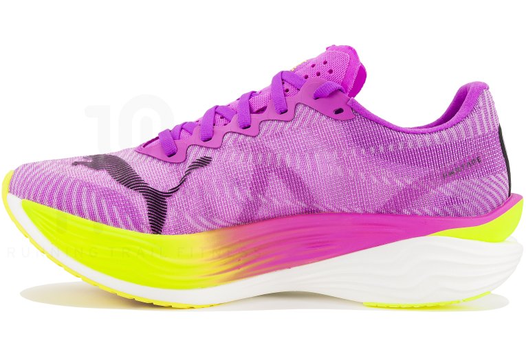 Puma Deviate Nitro Elite 3