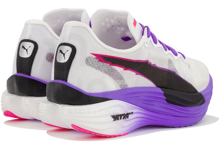 Puma Deviate Nitro Elite 3  Digitokyo