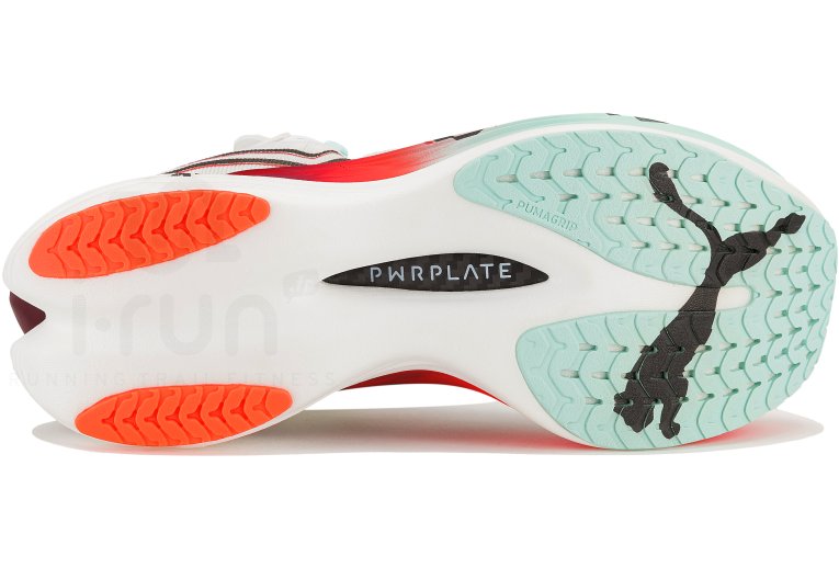 Puma Deviate Nitro Elite 3 x HYROX