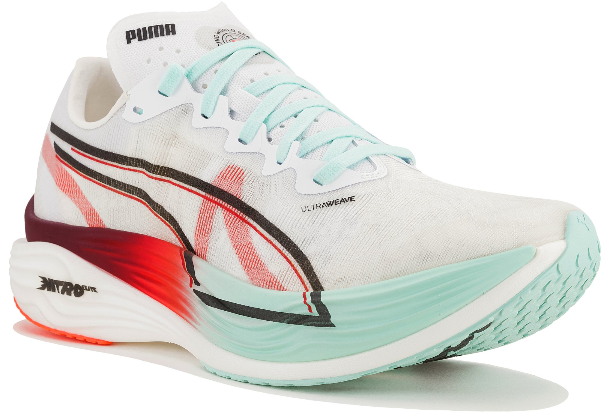 Puma Deviate Nitro Elite M HYROX - Main Image