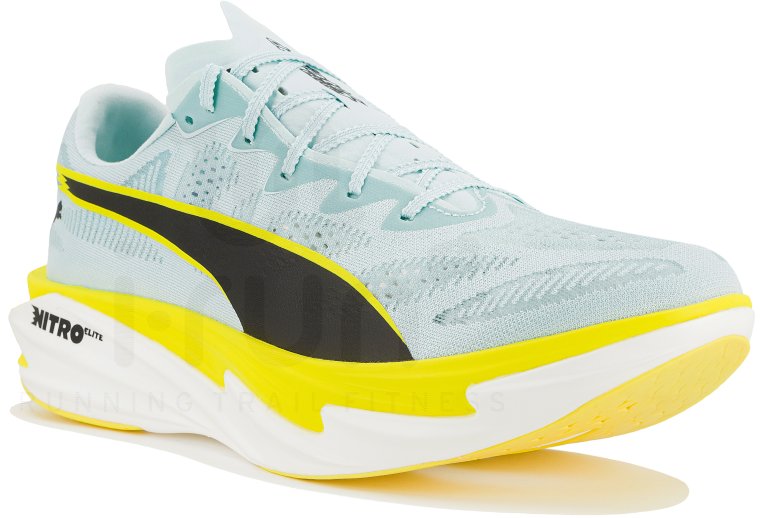 Puma Deviate Nitro Elite 4