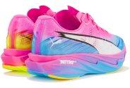 Puma Deviate Nitro Elite 4 Showtime
