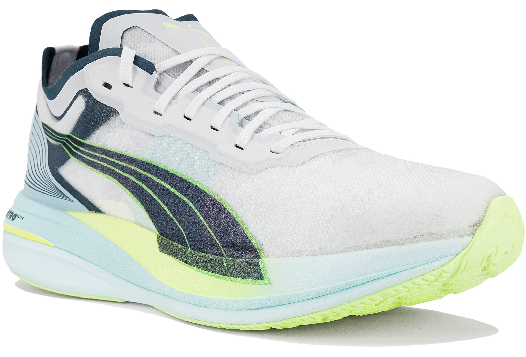 Puma Deviate Nitro Elite en promocion Hombre Zapatillas Asfalto Puma