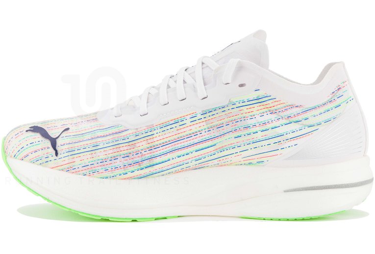 Puma Deviate Nitro Elite Racer Spectra Herren