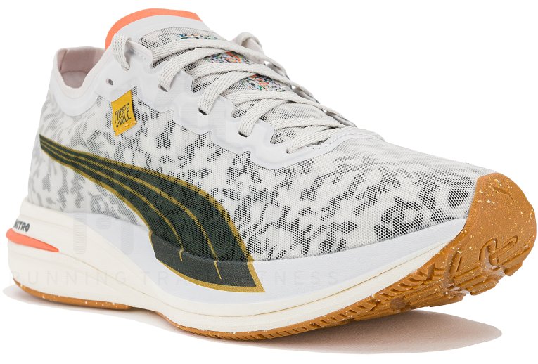 Puma Deviate Nitro FM Damen