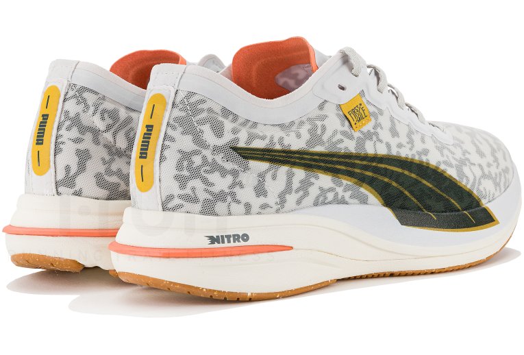 Puma Deviate Nitro FM Damen