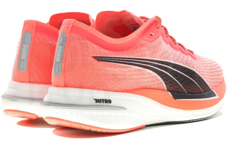 Puma Deviate Nitro Damen