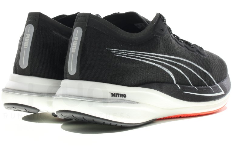Puma Deviate Nitro Damen