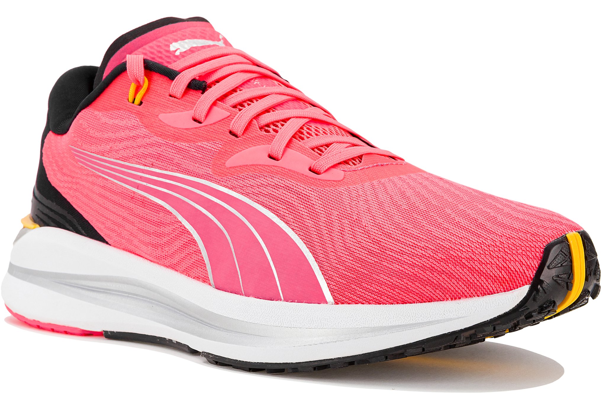 PUMA ELECTRIFY NITRO　新品　26.5　廃盤　デッドストック Shop Grey Mens Puma Electrify Nitro Running Shoes – Shoebacca