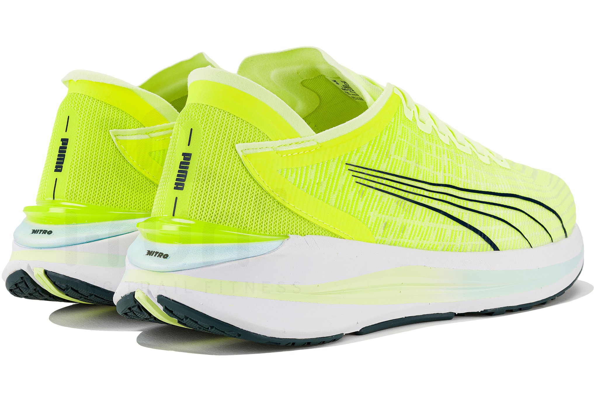 electrify nitro puma