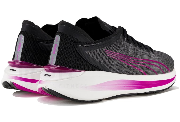 Puma Electrify Nitro Damen