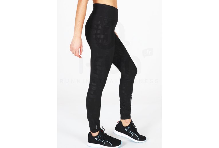 Puma Embossed 7/8 Damen