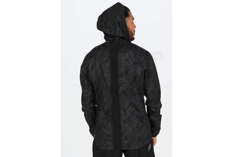 Puma Cortavientos Energy