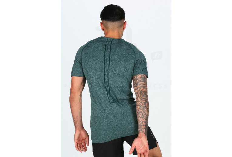 Puma Camiseta manga corta Energy Seamless