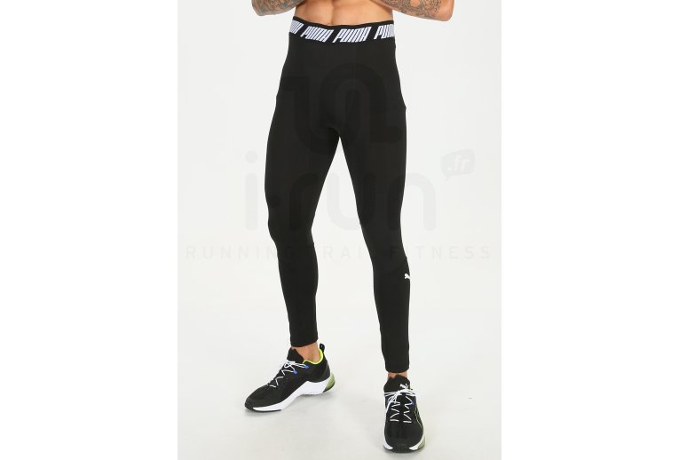 Puma Mallas largas Energy Tech