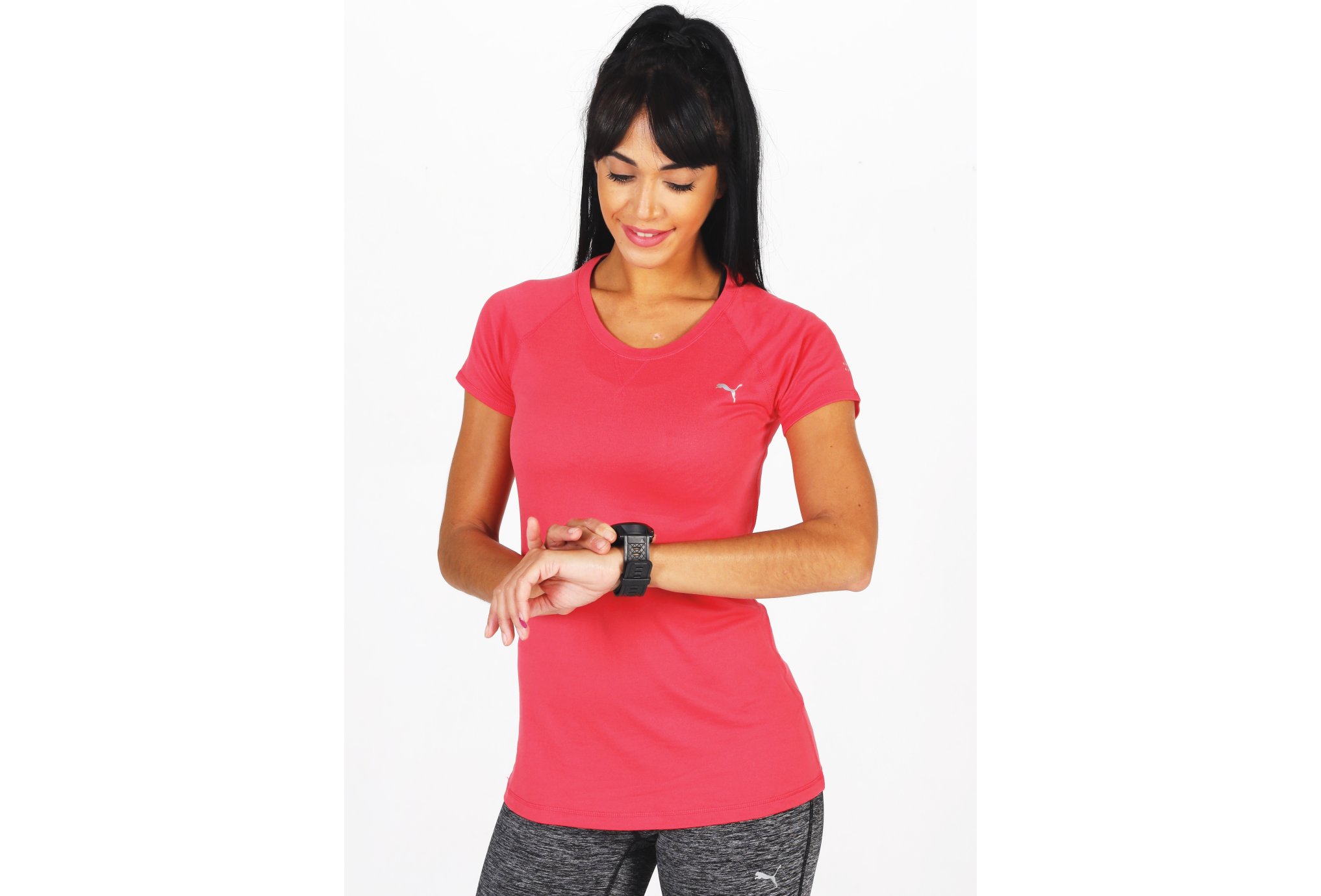 Puma Epic W vêtement running femme