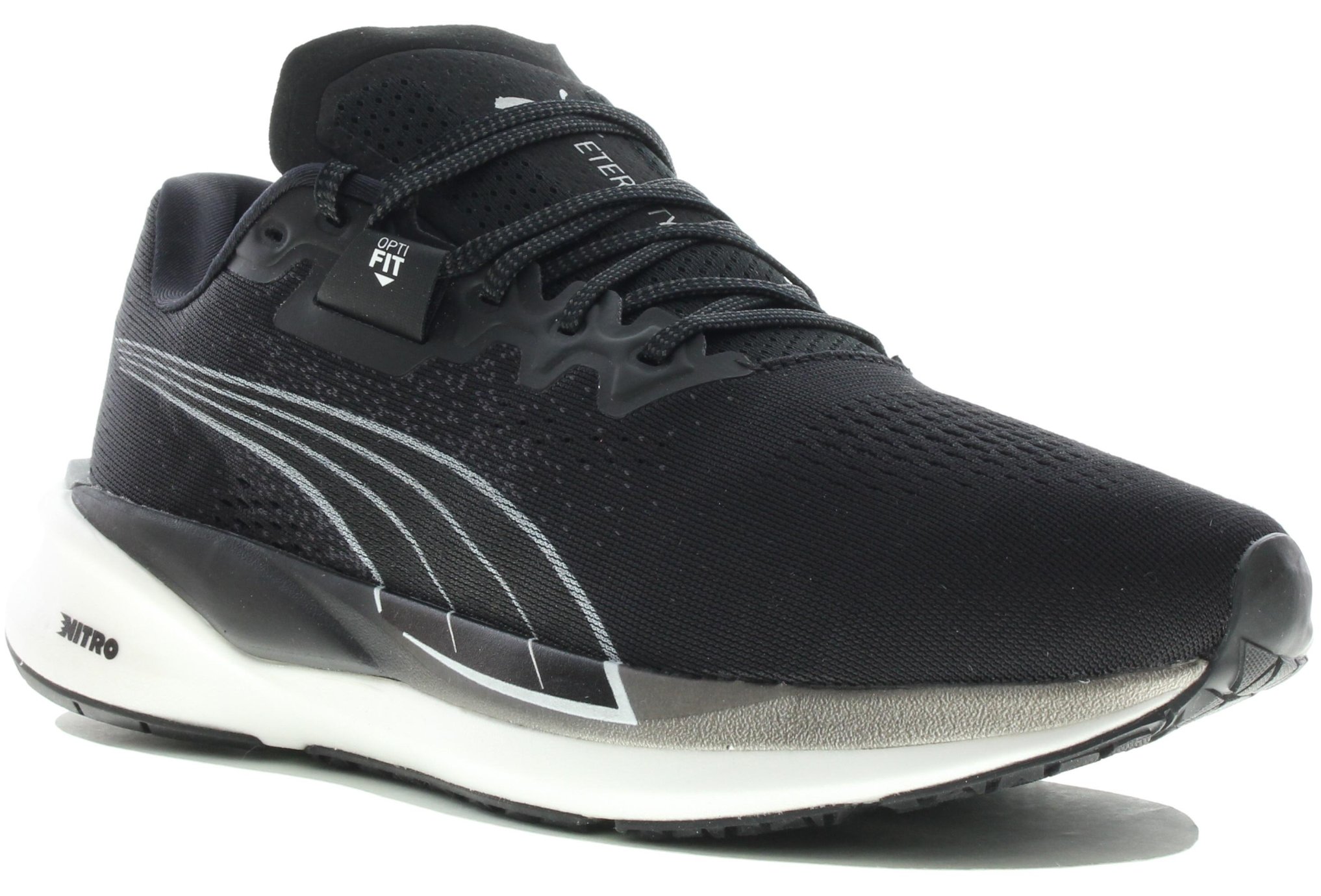 Puma Eternity Nitro M Diététique Chaussures homme