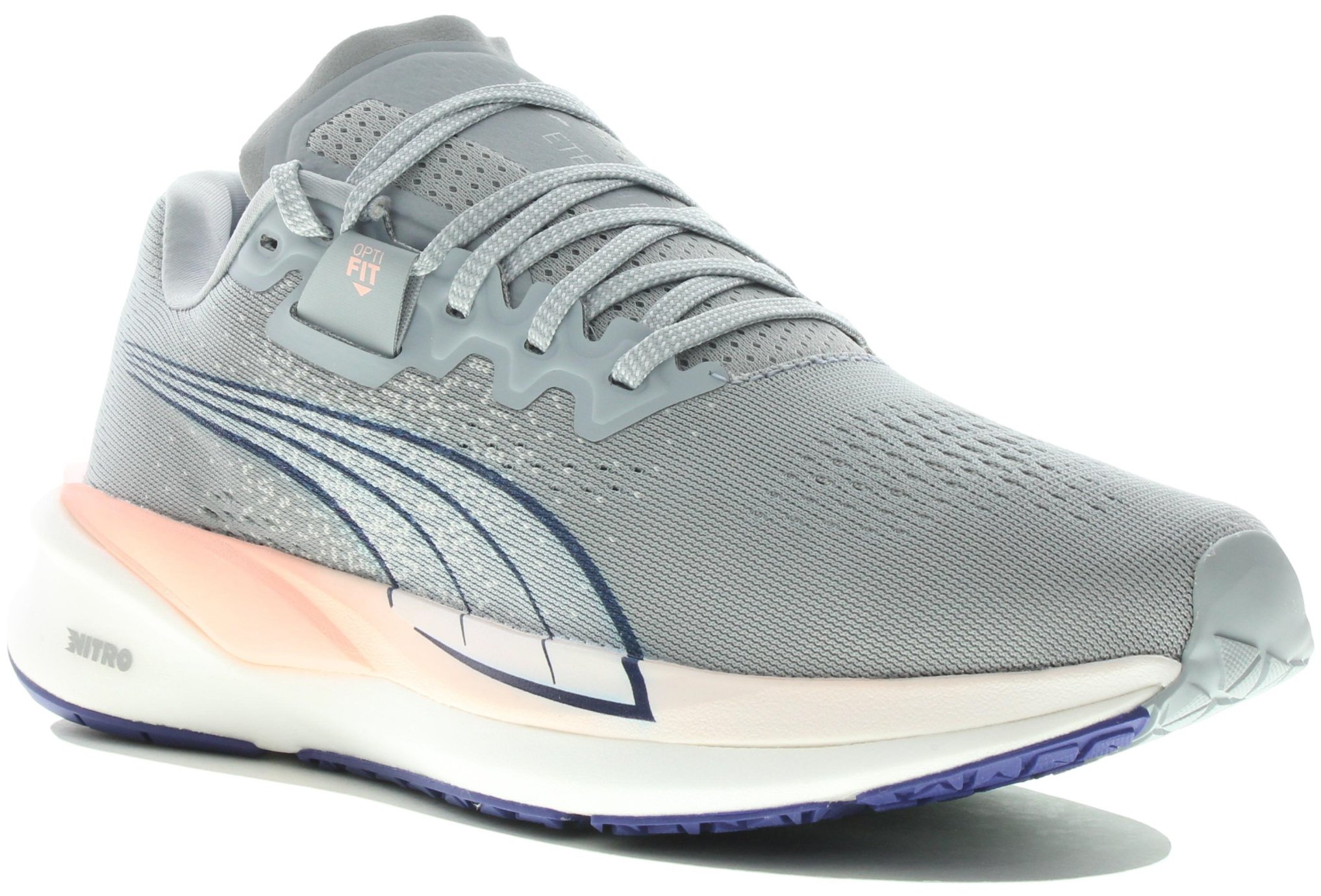 Puma Eternity Nitro W Chaussures running femme