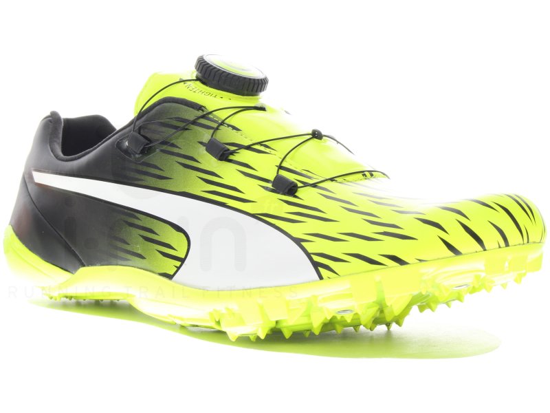 puma disc homme 2014