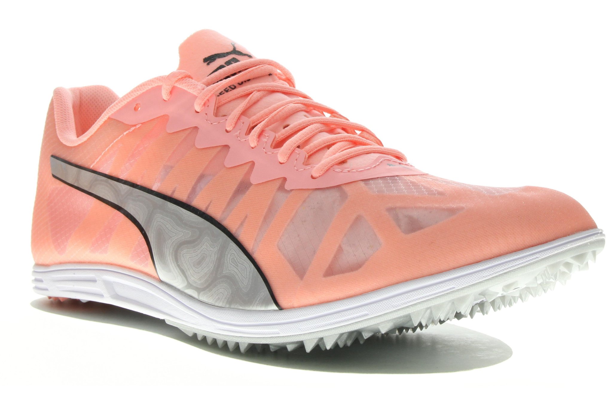 Puma evoSPEED Distance 9 W Chaussures running femme