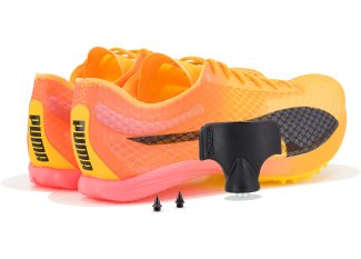 Puma evoSPEED Distance Nitro Elite+ 4 M
