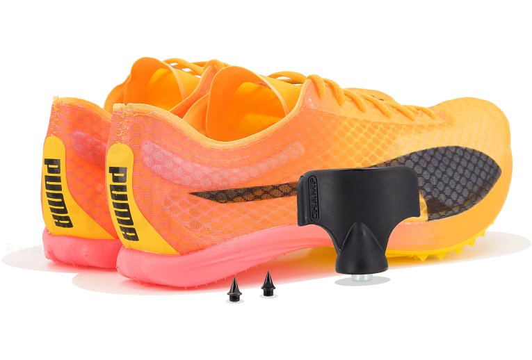Puma evoSPEED Distance Nitro Elite+ 4 Damen