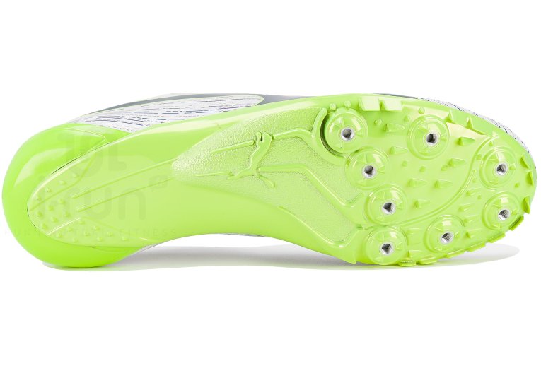 Puma evoSPEED Electric 12