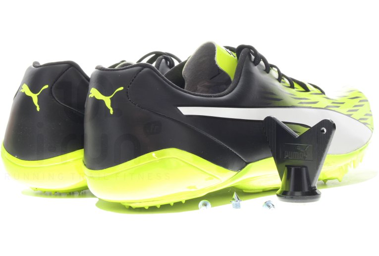 Puma EvoSPEED Electric 5