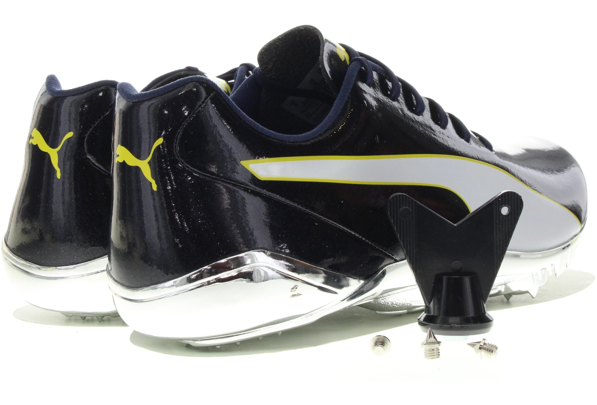 puma evospeed 7