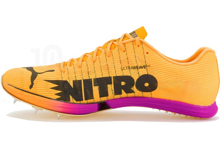 Puma evoSPEED Forte Nitro Elite Herren