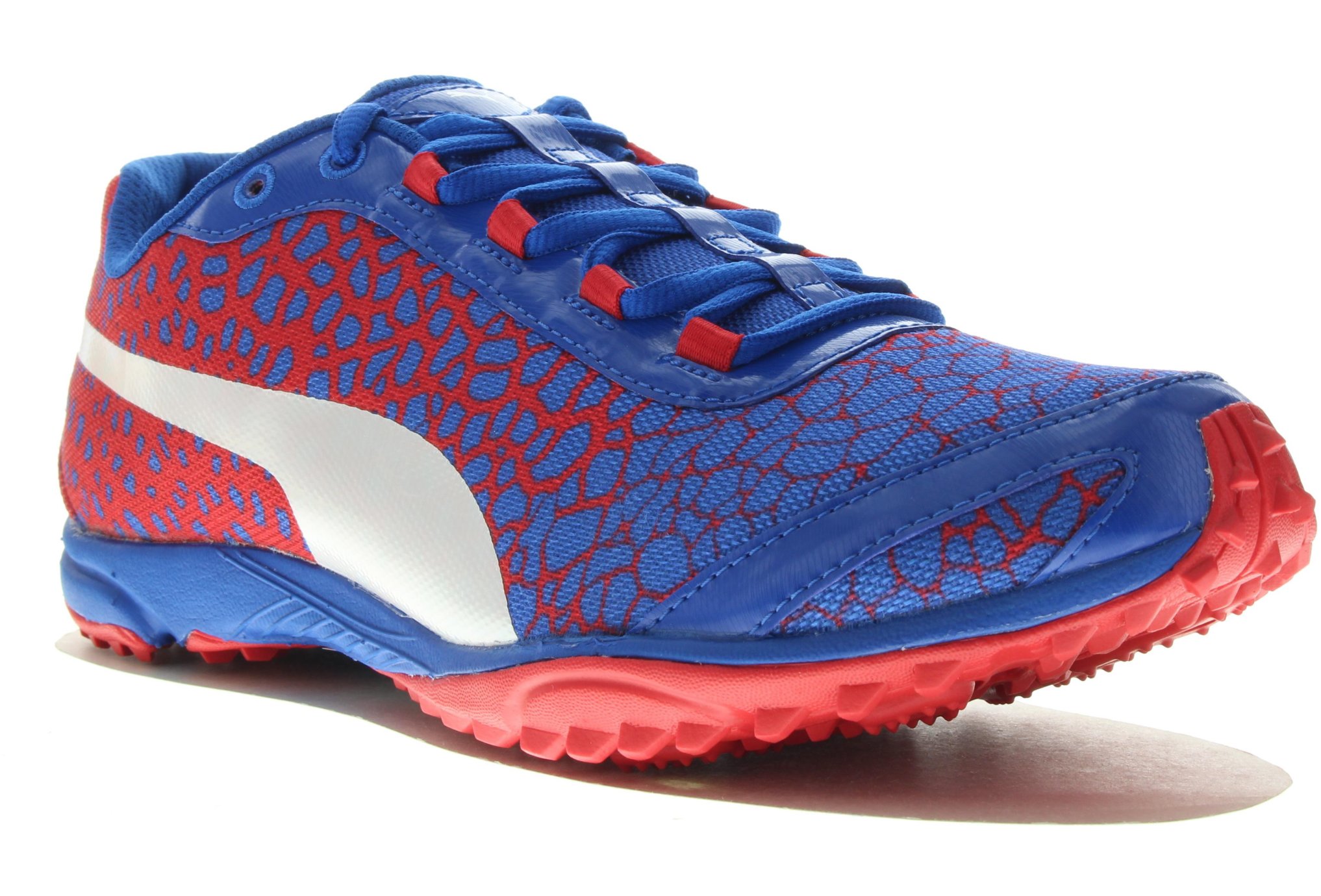 puma evospeed haraka 4