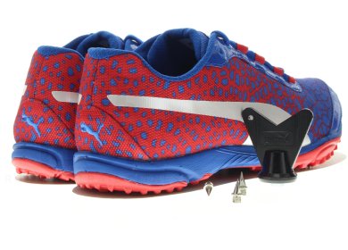 puma evospeed haraka 4